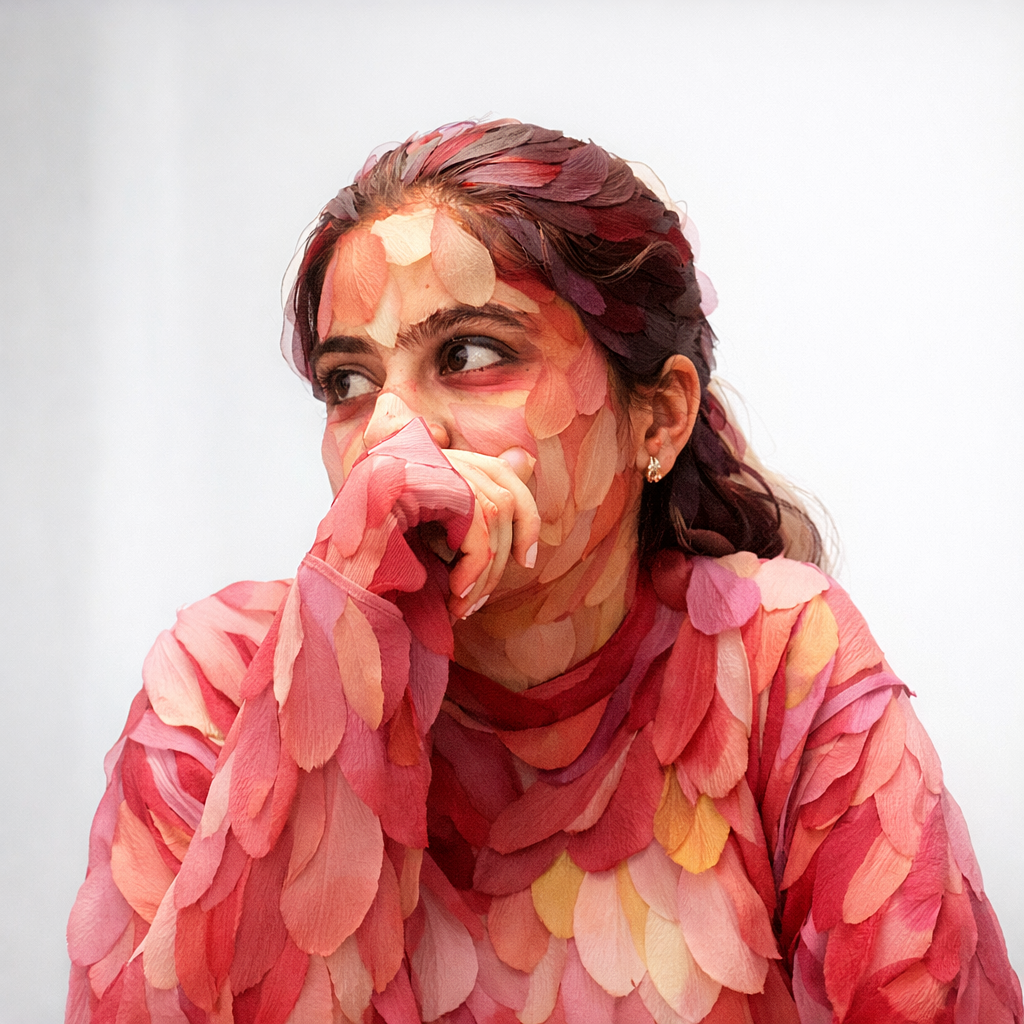 Dhwani Kamdar Profile
